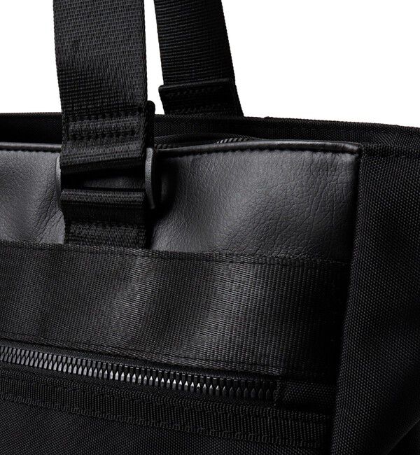 NOLLEY'S goodman「【SONNE/ゾンネ】SOSF002 TOTE BAG」|トートバッグ|
