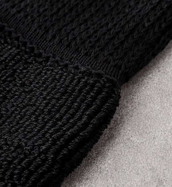 NOLLEY'S goodman「別注クジラクォーターパイルソックス」|ソックス|