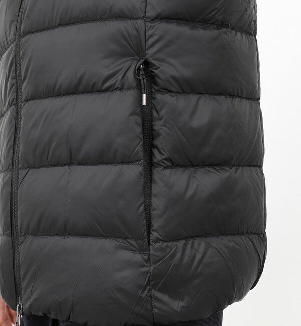 NOLLEY'S goodman「【PYRENEX/ピレネックス】ARIAL HOODED 25AW」|ダウン|