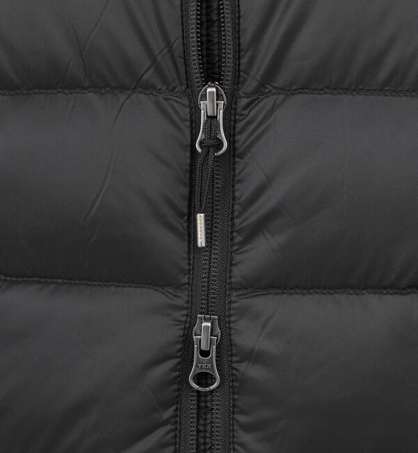 NOLLEY'S goodman「【PYRENEX/ピレネックス】ARIAL HOODED 25AW」|ダウン|