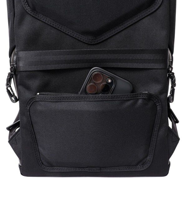 NOLLEY'S goodman「【beruf baggage/ベルーフ バゲッジ】brf-GR26-DR URBAN EXPLORER NARROW」|リュック|