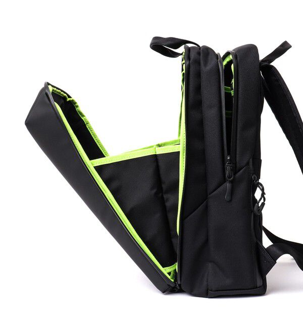 NOLLEY'S goodman「【beruf baggage/ベルーフ バゲッジ】brf-GR26-DR URBAN EXPLORER NARROW」|リュック|