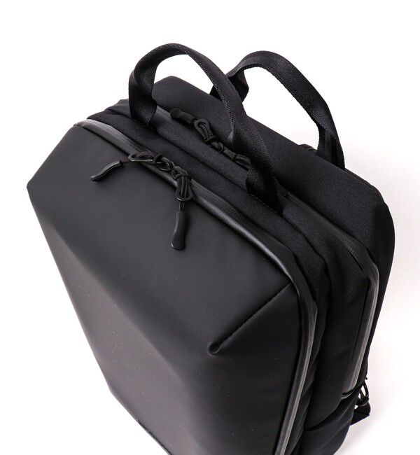 NOLLEY'S goodman「【beruf baggage/ベルーフ バゲッジ】brf-GR26-DR URBAN EXPLORER NARROW」|リュック|