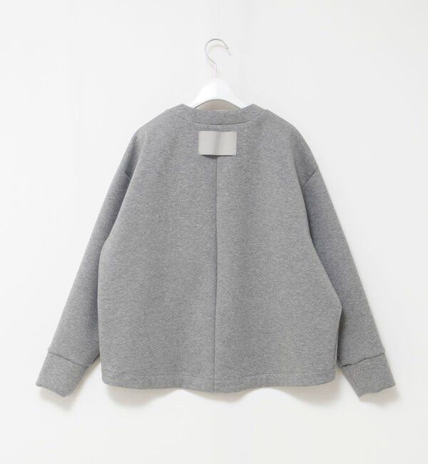 NOLLEY'S「ウォッシャブルダンボールブルゾン」|ブルゾン・スタジャン|