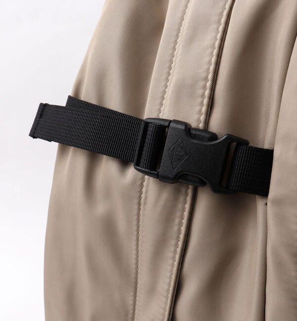 NOLLEY'S goodman「【DANTON/ダントン】MONT FARON 27（モンファロン27）26SSコレクション」|リュック|