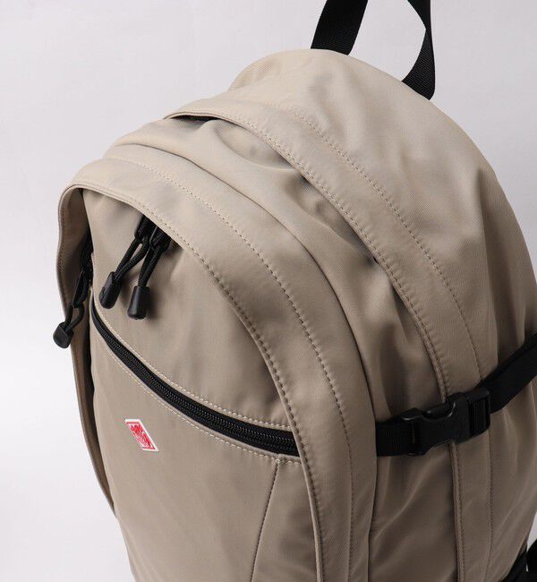 NOLLEY'S goodman「【DANTON/ダントン】MONT FARON 27（モンファロン27）26SSコレクション」|リュック|