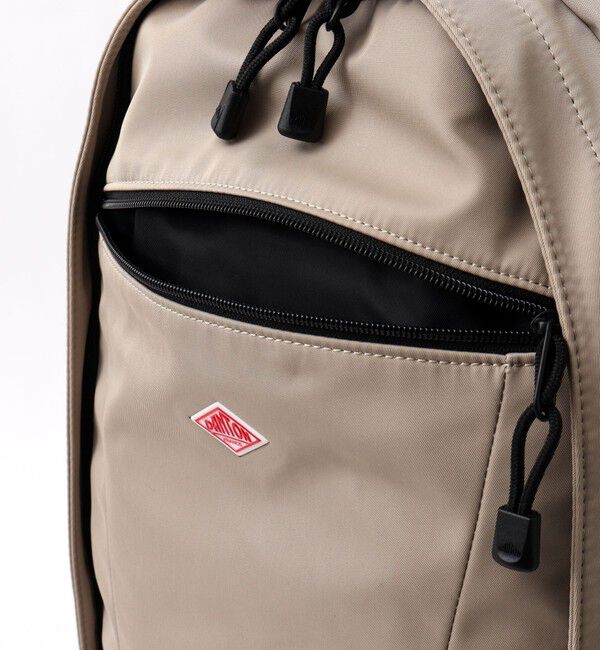 NOLLEY'S goodman「【DANTON/ダントン】MONT FARON 27（モンファロン27）26SSコレクション」|リュック|