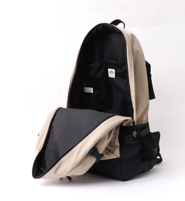 NOLLEY'S goodman「【DANTON/ダントン】MONT FARON 27（モンファロン27）26SSコレクション」|リュック|