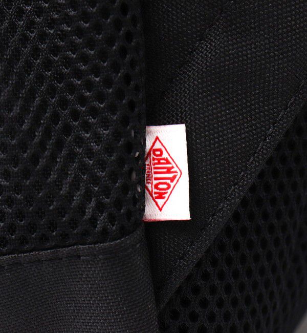 NOLLEY'S goodman「【DANTON/ダントン】MONT FARON 27（モンファロン27）26SSコレクション」|リュック|