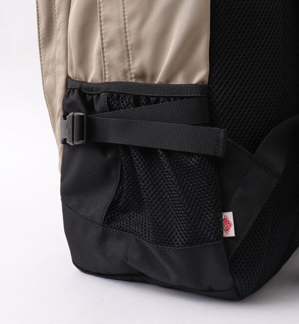 NOLLEY'S goodman「【DANTON/ダントン】MONT FARON 27（モンファロン27）26SSコレクション」|リュック|