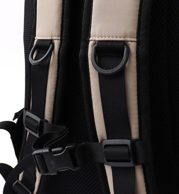 NOLLEY'S goodman「【DANTON/ダントン】MONT FARON 27（モンファロン27）26SSコレクション」|リュック|