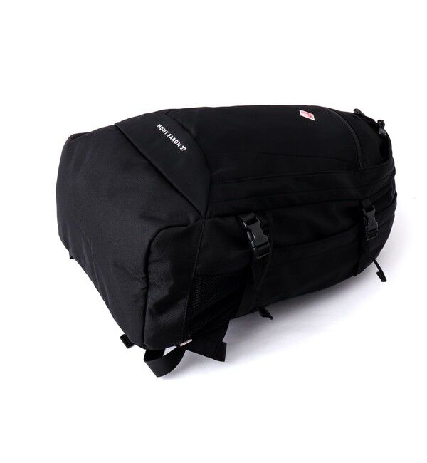 NOLLEY'S goodman「【DANTON/ダントン】MONT FARON 27（モンファロン27）26SSコレクション」|リュック|