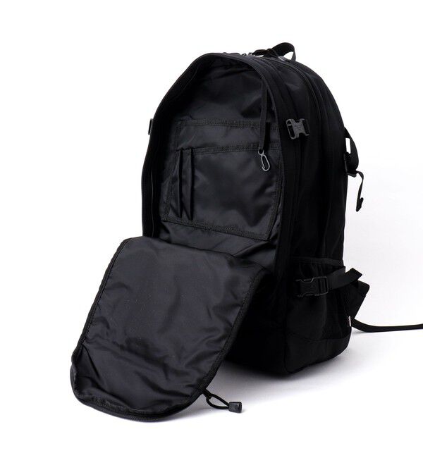 NOLLEY'S goodman「【DANTON/ダントン】MONT FARON 27（モンファロン27）26SSコレクション」|リュック|