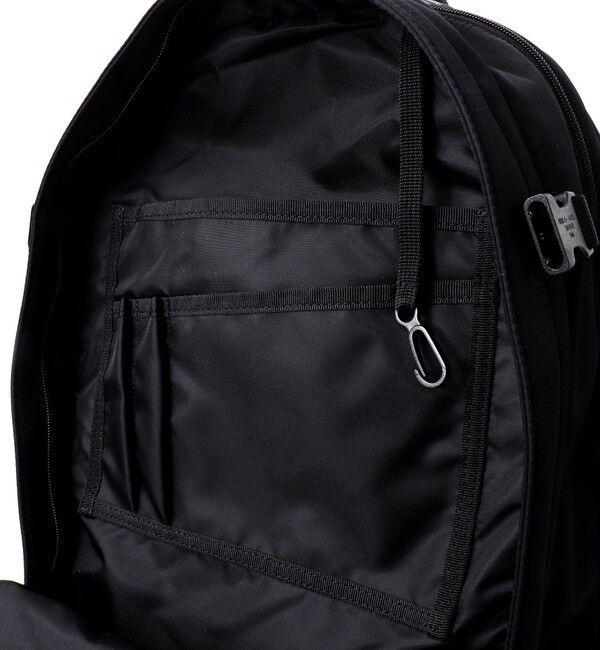 NOLLEY'S goodman「【DANTON/ダントン】MONT FARON 27（モンファロン27）26SSコレクション」|リュック|