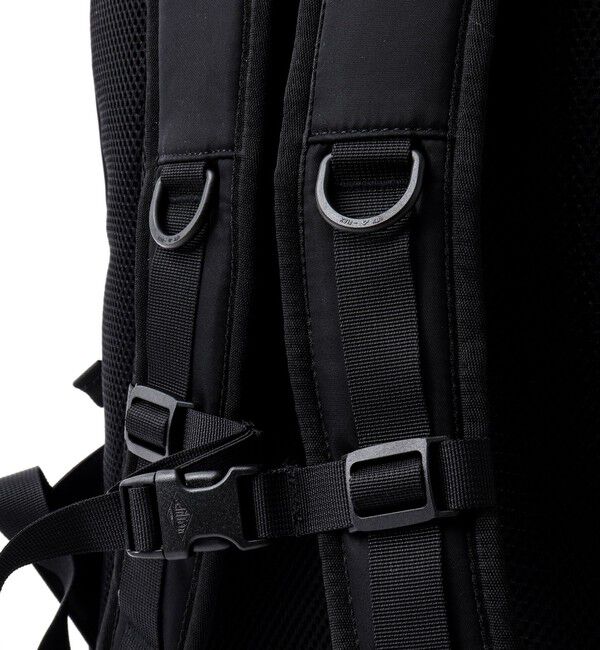 NOLLEY'S goodman「【DANTON/ダントン】MONT FARON 27（モンファロン27）26SSコレクション」|リュック|