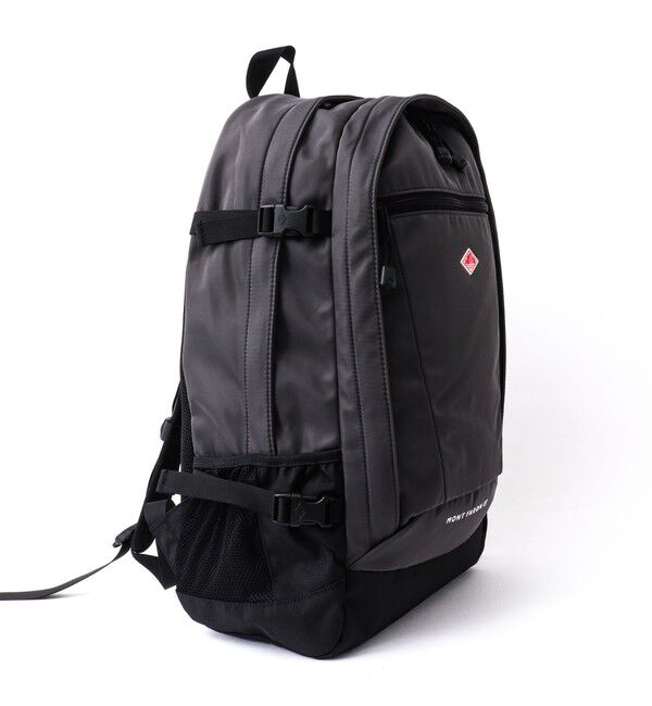 NOLLEY'S goodman「【DANTON/ダントン】MONT FARON 27（モンファロン27）26SSコレクション」|リュック|