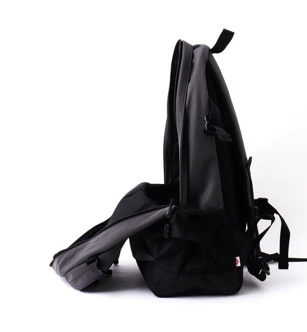 NOLLEY'S goodman「【DANTON/ダントン】MONT FARON 27（モンファロン27）26SSコレクション」|リュック|