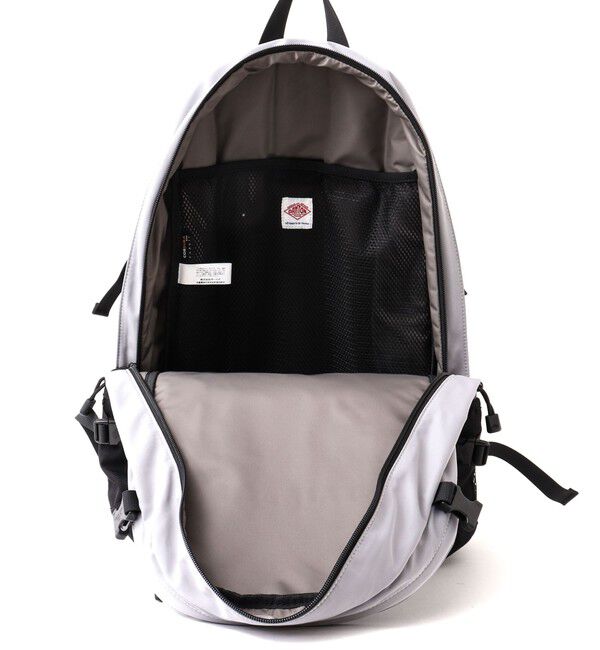 NOLLEY'S goodman「【DANTON/ダントン】MONT FARON 27（モンファロン27）26SSコレクション」|リュック|