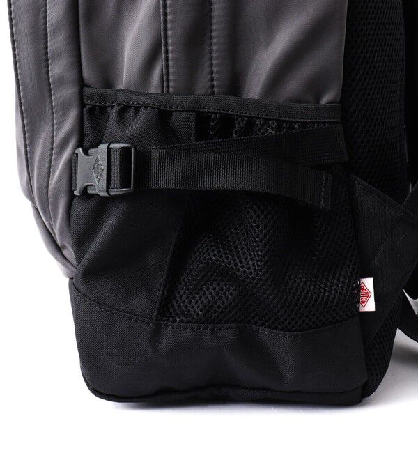 NOLLEY'S goodman「【DANTON/ダントン】MONT FARON 27（モンファロン27）26SSコレクション」|リュック|