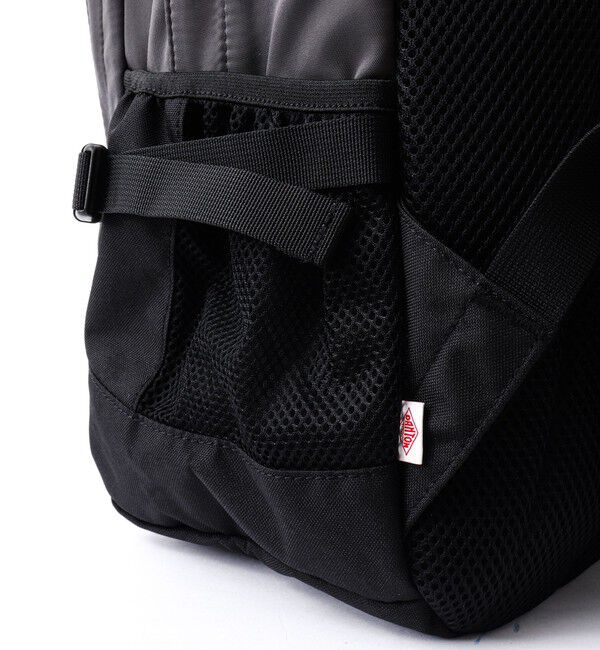 NOLLEY'S goodman「【DANTON/ダントン】MONT FARON 27（モンファロン27）26SSコレクション」|リュック|