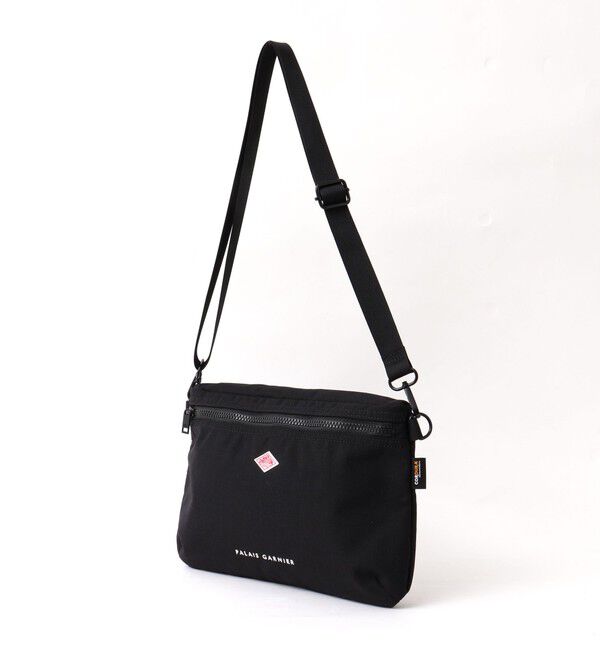 NOLLEY'S goodman「【DANTON/ダントン】PALAIS GARNIER（パレ・ガルニエ）26SSコレクション」|ショルダー・メッセンジャー|