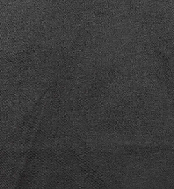 NOLLEY'S goodman「【TAION/タイオン】NON DOWN MOUNTAIN R/S W-ZIP HOOD JK 26SS」|ブルゾン・スタジャン|