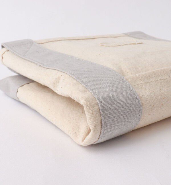 NOLLEY'S goodman「クジラキャンバストートバッグ」|トートバッグ|