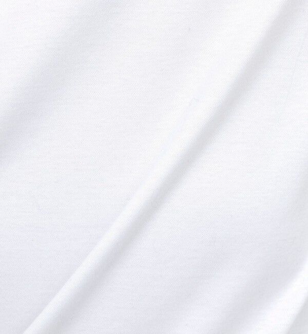 NOLLEY'S goodman「《ビジカジ対応》シルケットスムース ドレスポロシャツ / ビズポロ 26SS」|ポロシャツ|