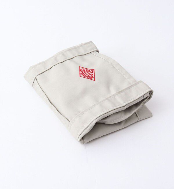 NOLLEY'S goodman「【DANTON/ダントン】MONTORGUEIL（モントルグイユ）26SSコレクション」|トートバッグ|