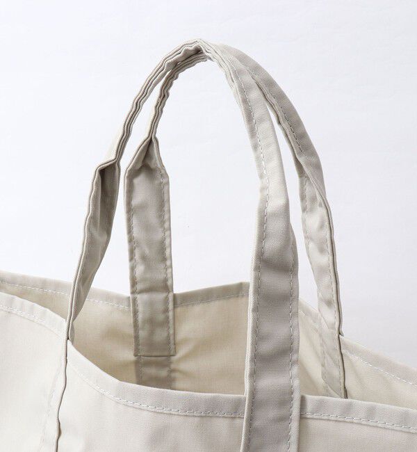 NOLLEY'S goodman「【DANTON/ダントン】MONTORGUEIL（モントルグイユ）26SSコレクション」|トートバッグ|