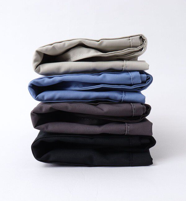 NOLLEY'S goodman「【DANTON/ダントン】MONTORGUEIL（モントルグイユ）26SSコレクション」|トートバッグ|