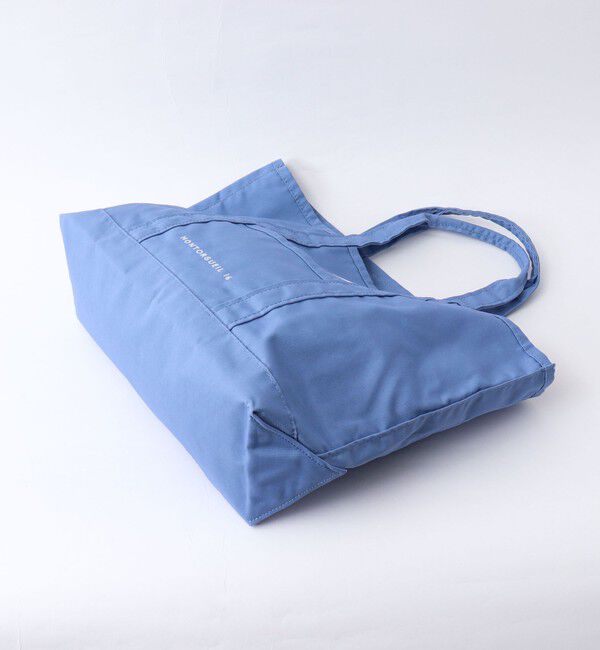 NOLLEY'S goodman「【DANTON/ダントン】MONTORGUEIL（モントルグイユ）26SSコレクション」|トートバッグ|