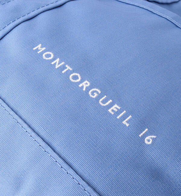 NOLLEY'S goodman「【DANTON/ダントン】MONTORGUEIL（モントルグイユ）26SSコレクション」|トートバッグ|