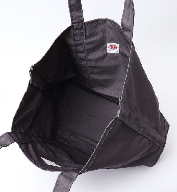 NOLLEY'S goodman「【DANTON/ダントン】MONTORGUEIL（モントルグイユ）26SSコレクション」|トートバッグ|