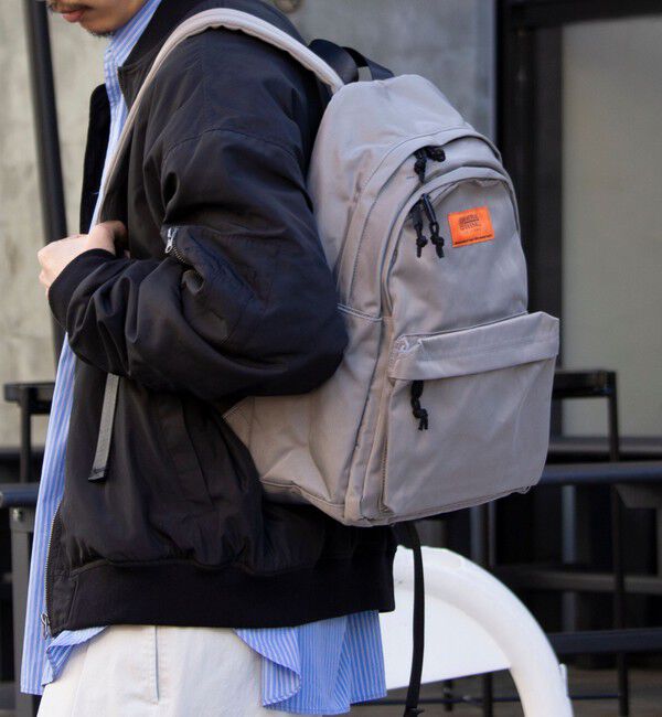 GLOSTER「【UNIVERSAL OVERALL/ユニバーサルオーバーオール】スラントデイパック リュック」|リュック|