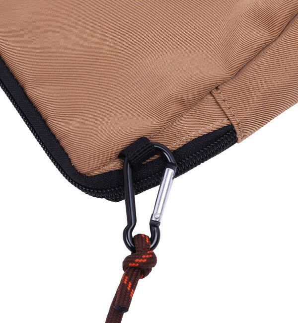 GLOSTER「【UNIVERSAL OVERALL】NEW DELTA サコッチ ショルダーバッグ」|ショルダー・メッセンジャー|