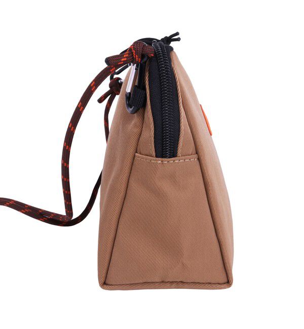 GLOSTER「【UNIVERSAL OVERALL】NEW DELTA サコッチ ショルダーバッグ」|ショルダー・メッセンジャー|