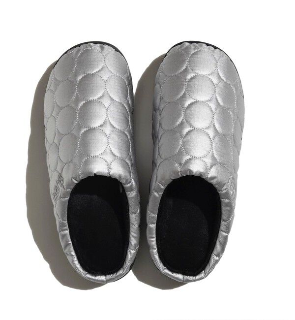 GLOSTER「【SUBU/スブ】ORIGINALS Circle ウインターサンダル UNISEX」|サンダル|