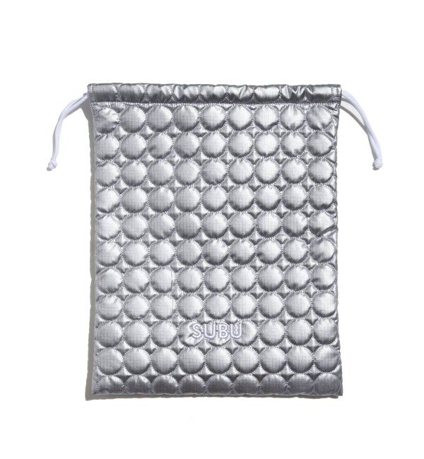 GLOSTER「【SUBU/スブ】ORIGINALS Circle ウインターサンダル UNISEX」|サンダル|