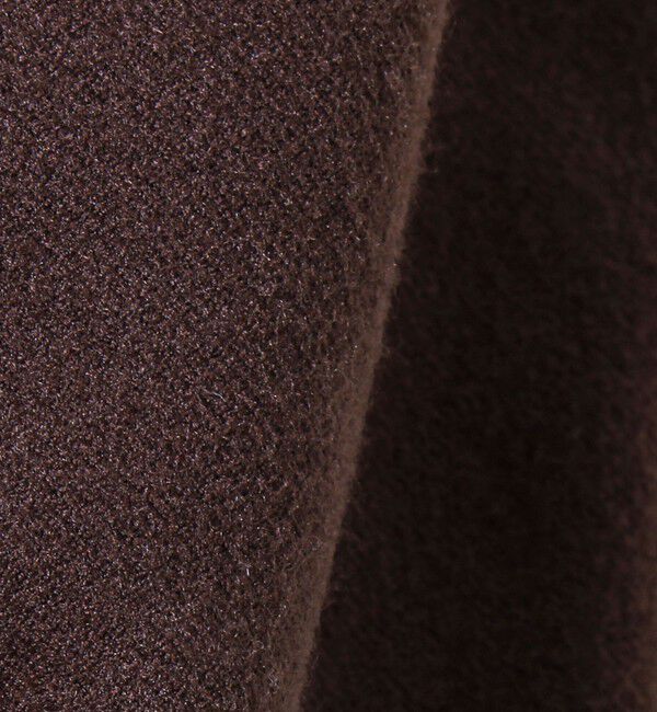 GLOSTER「【セットアップ対応】両面起毛ストレッチイージーパンツ」|チノ|