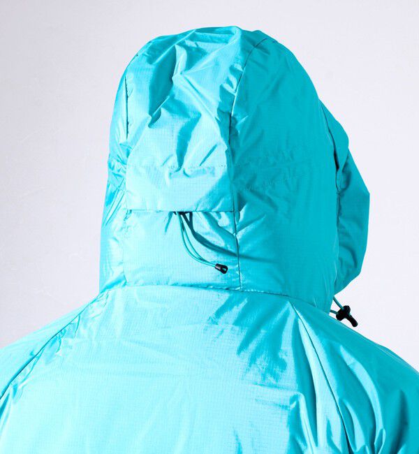 GLOSTER「【NANGA/ナンガ】AURORA DOWN JACKET IBUKI」|ダウン|