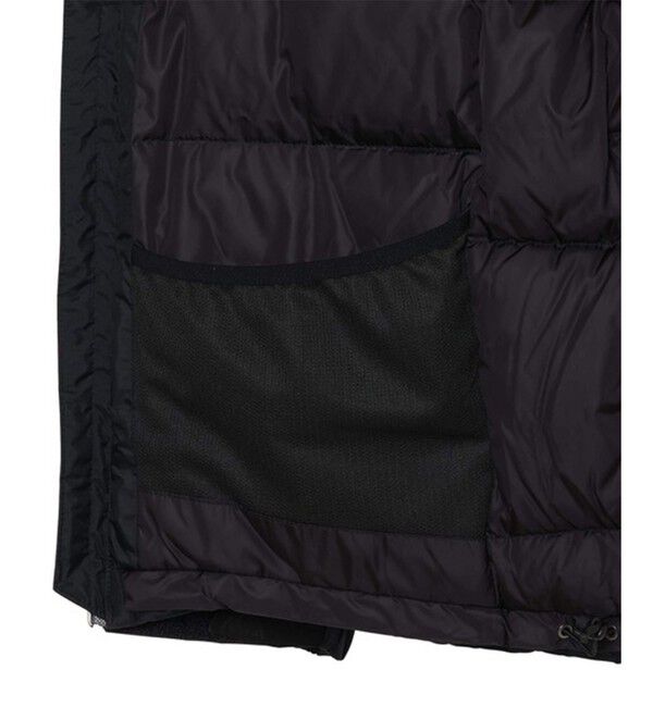 GLOSTER「【NANGA/ナンガ】AURORA DOWN JACKET IBUKI」|ダウン|