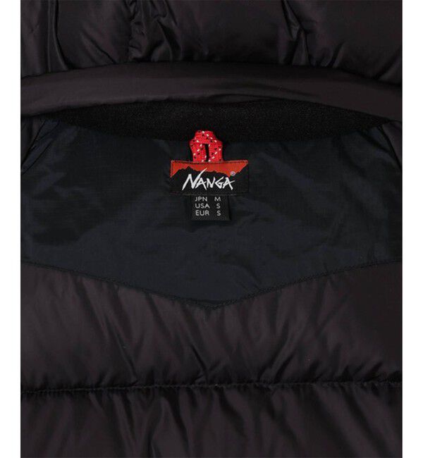 GLOSTER「【NANGA/ナンガ】AURORA DOWN JACKET IBUKI」|ダウン|