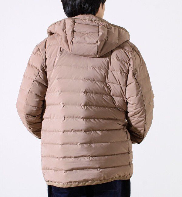 GLOSTER「【Vincent et Mireille】Stitchless down jacket」|ダウン|