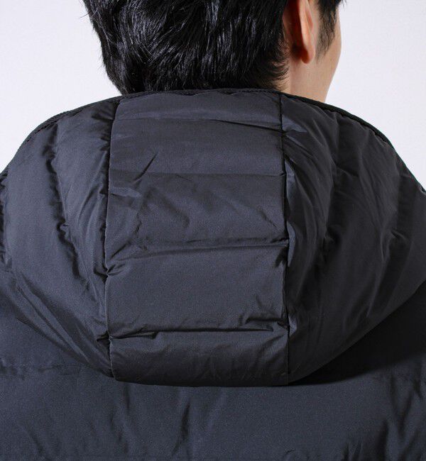 GLOSTER「【Vincent et Mireille】Stitchless down jacket」|ダウン|