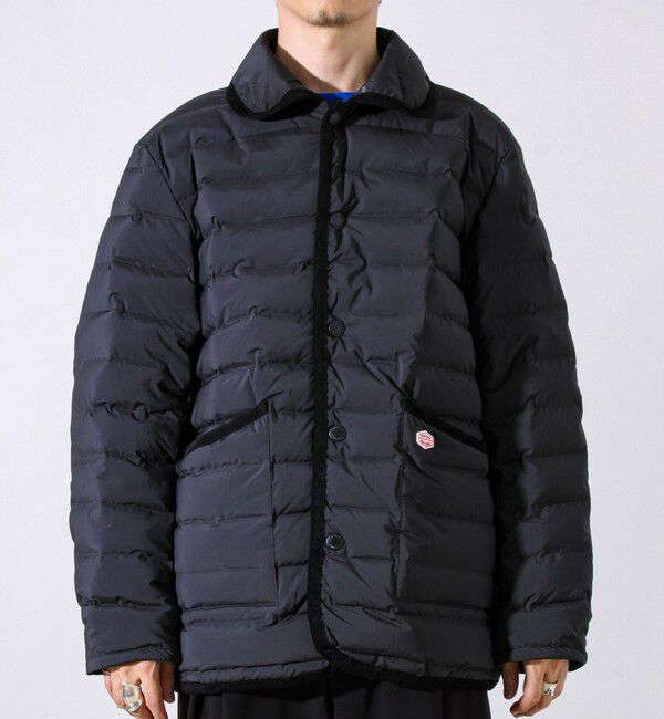 GLOSTER「【Vincent et Mireille】Stitchless down jacket」|ダウン|