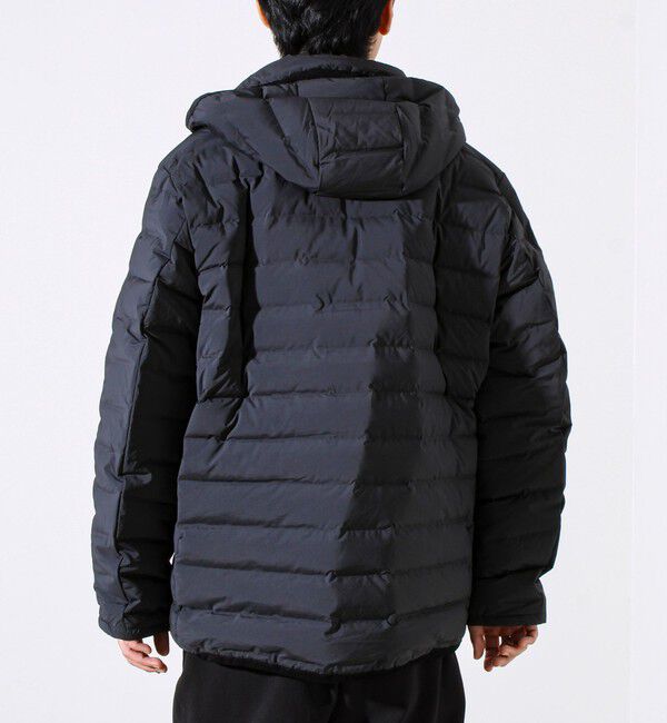 GLOSTER「【Vincent et Mireille】Stitchless down jacket」|ダウン|