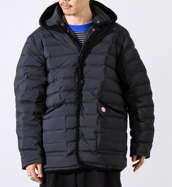 GLOSTER「【Vincent et Mireille】Stitchless down jacket」|ダウン|