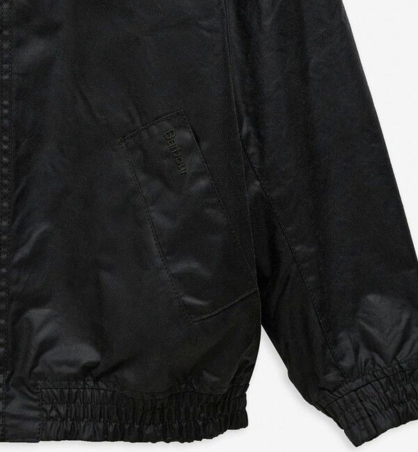 GLOSTER「【BARBOUR】【TRANSPORT / トランスポート】スタンドカラー ワックスブルゾン」|ブルゾン・スタジャン|