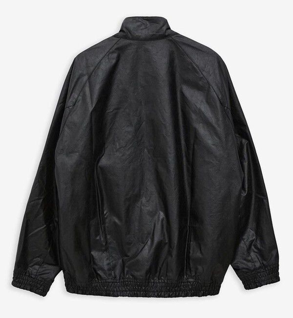 GLOSTER「【BARBOUR】【TRANSPORT / トランスポート】スタンドカラー ワックスブルゾン」|ブルゾン・スタジャン|